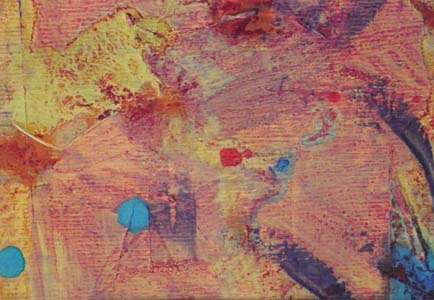 Tine Klink: Erosion