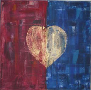 Tine Klink: Herz