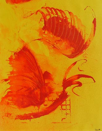 Tine Klink: Metamorphose