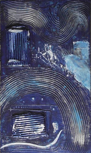 Tine Klink: Ohne Titel