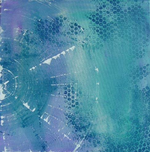 Tine Klink: Radar
