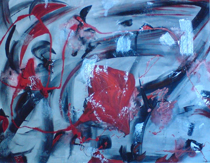 Tine Klink: SABsche 1