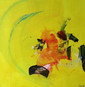 Tine Klink: Seepferdchen
