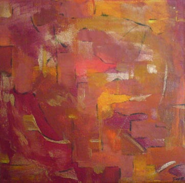 Tine Klink: Touch me
